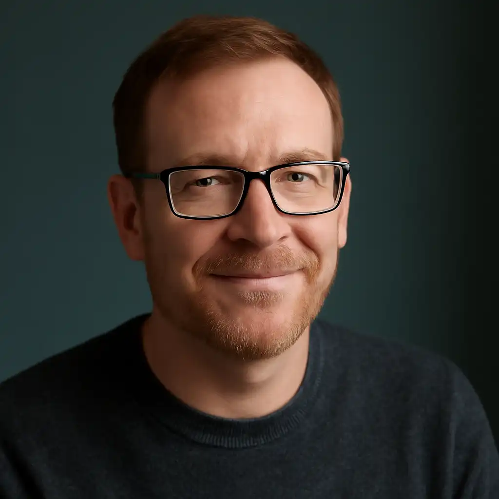 Thomas Bergström